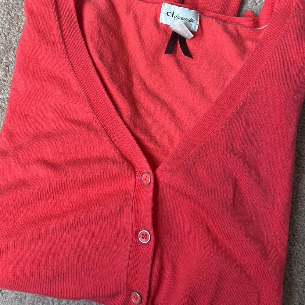 Dynamite Cardigan - Picture 10 of 10